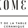 Komet art de la table en céramique à Millau en Aveyron