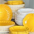 artisanal faïence céramique traditionnel authentique unique sur mesure Hédonisterie