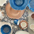 handmade earthenware ceramic traditional authentic unique bespoke