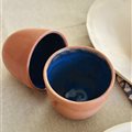 handmade earthenware ceramic traditional authentic unique bespoke