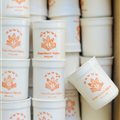 handmade earthenware ceramic traditional authentic unique bespoke school APE