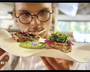 artisanal faïence céramique traditionnel authentique unique chef esteban salazar