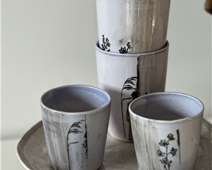 artisanal faïence céramique traditionnel authentique unique aveyronnais