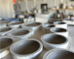 artisanal faïence céramique traditionnel authentique unique