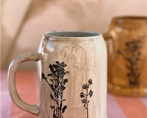 artisanal faïence céramique traditionnel authentique unique été printemps collection