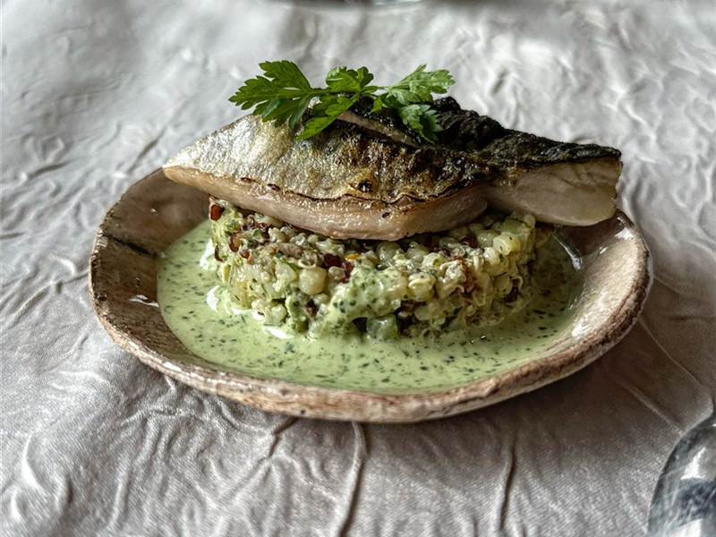  artisanal faïence céramique traditionnel authentique unique manger bien