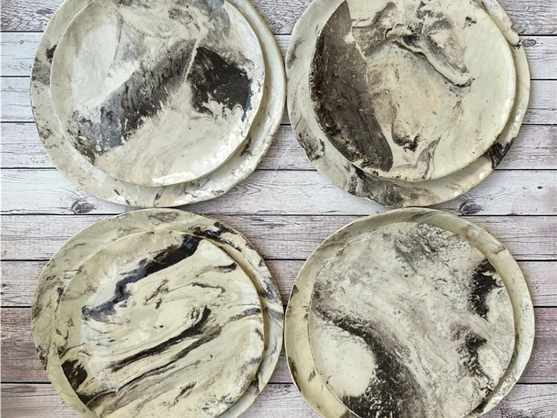 artisanal faïence céramique traditionnel authentique unique