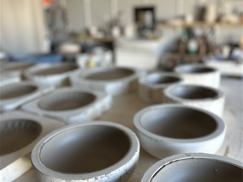 artisanal faïence céramique traditionnel authentique unique sur mesure