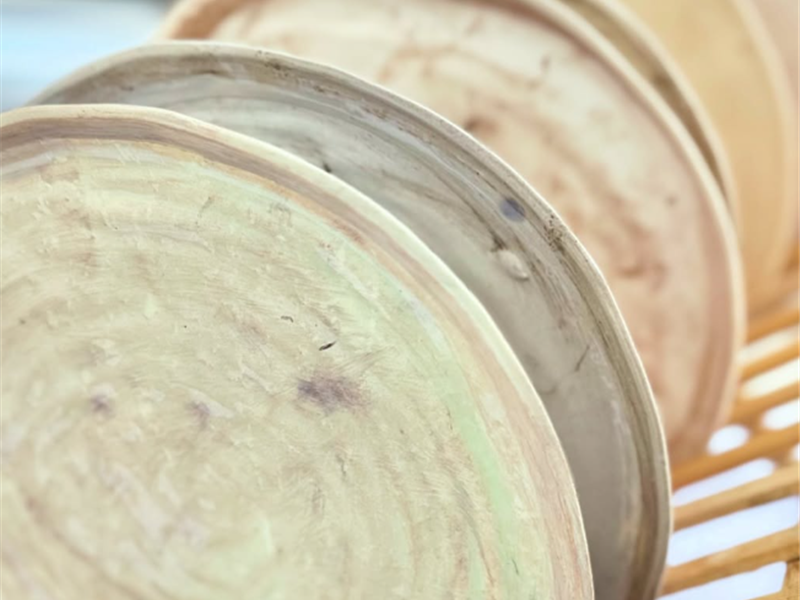 artisanal faïence céramique traditionnel authentique unique sur mesure