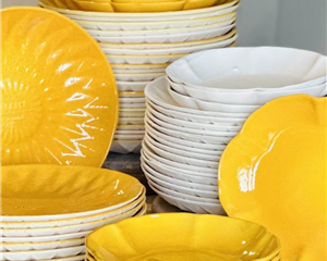 artisanal faïence céramique traditionnel authentique unique sur mesure Hédonisterie