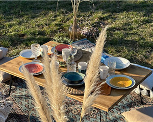 artisanal faïence céramique traditionnel authentique unique sur mesure