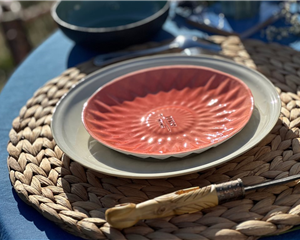 artisanal faïence céramique traditionnel authentique unique sur mesure