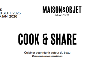 artisanal faïence céramique traditionnel authentique unique sur mesure Maison et Objet 2025