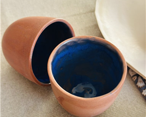 artisanal faïence céramique traditionnel authentique unique sur mesure