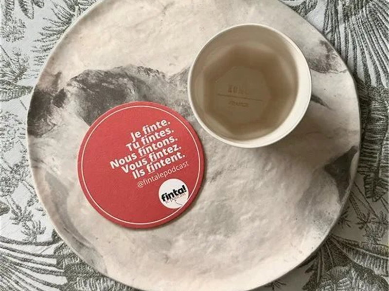 Art de la table en céramique - artisan français en Aveyron - Komet