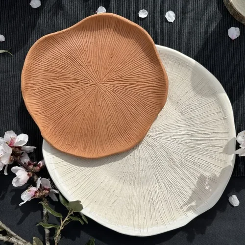 Fabricant de céramique sur mesure, art de la table