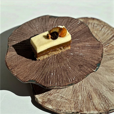 Earthenware plates - PANICAUT