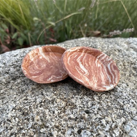 Mignardises de La Grave